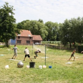 IMG 7623 - Scouts en Gidsen Zaventem 